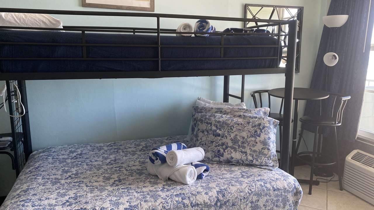Photo of Bedroom in East Daytona