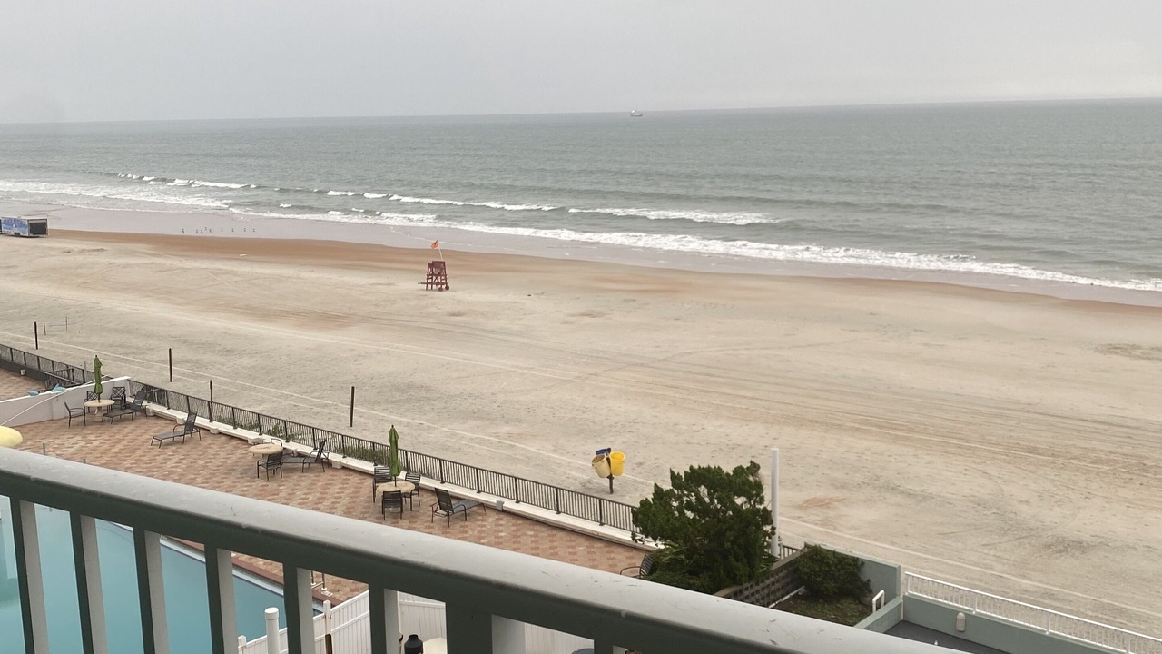 Photo of Outdoor in East Daytona
