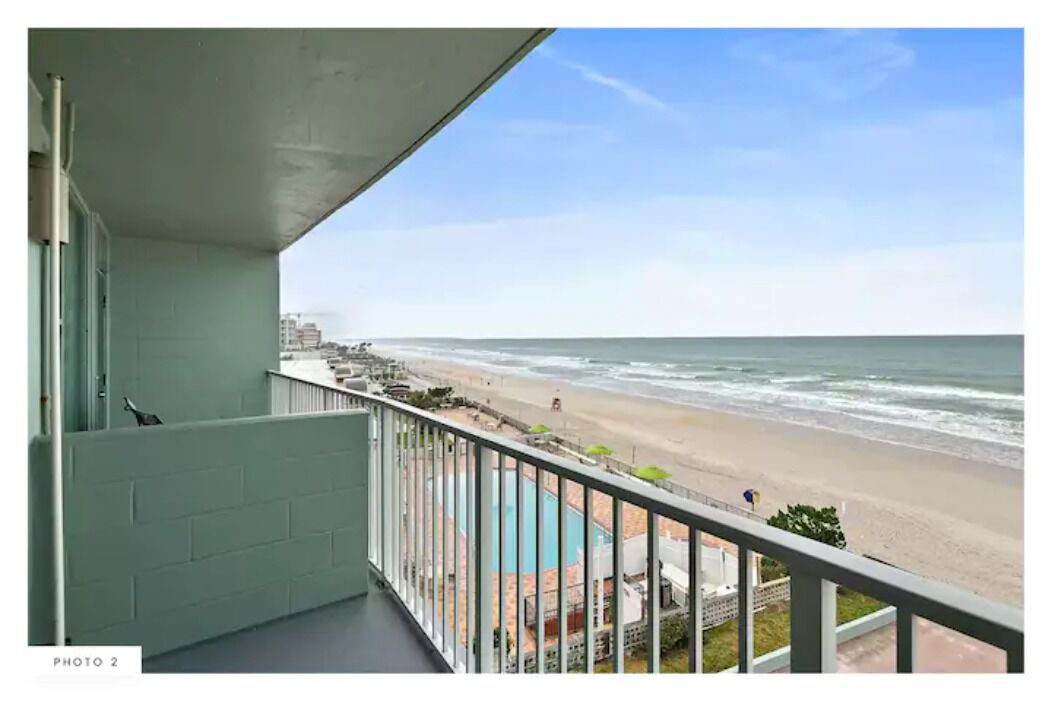 Photo of Outdoor in East Daytona
