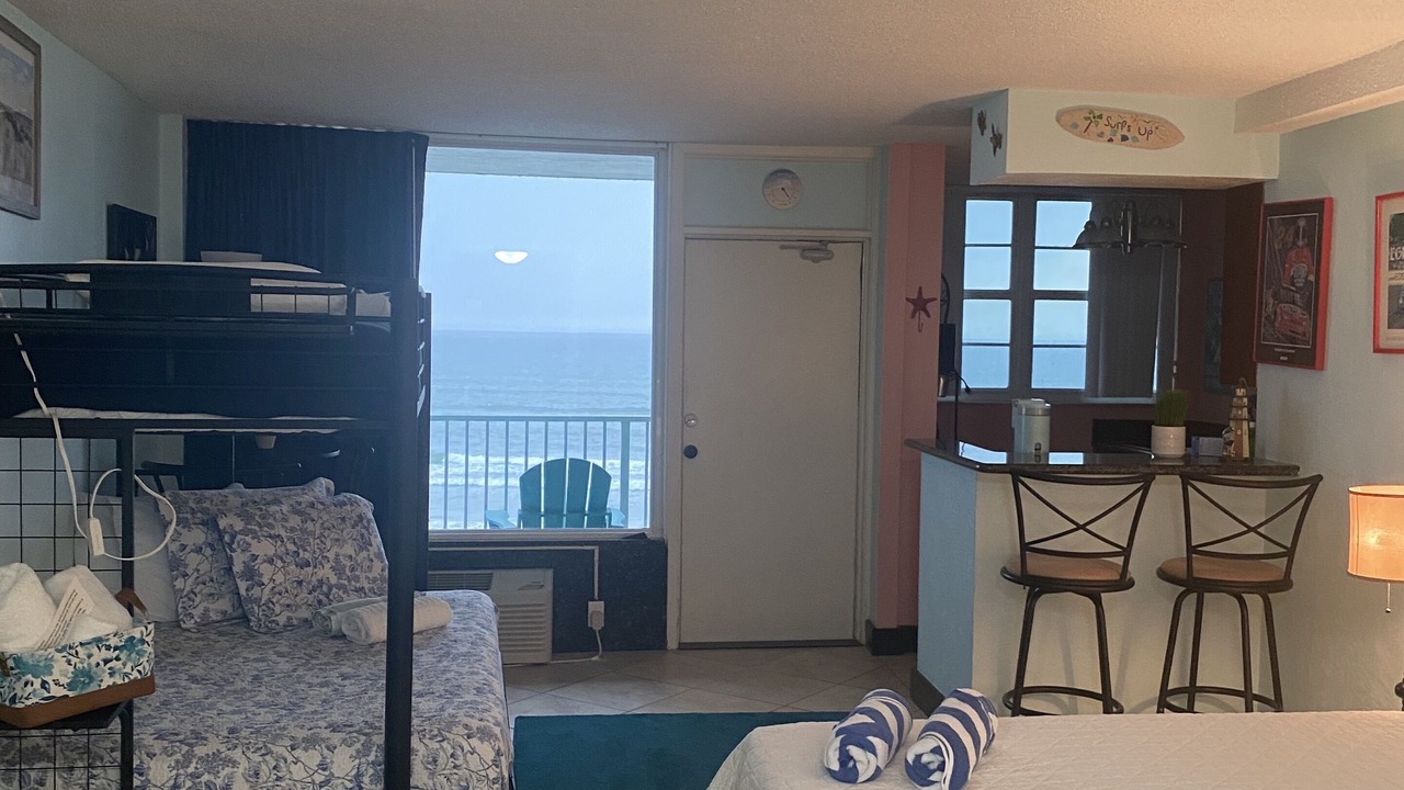 Photo of Bedroom in East Daytona