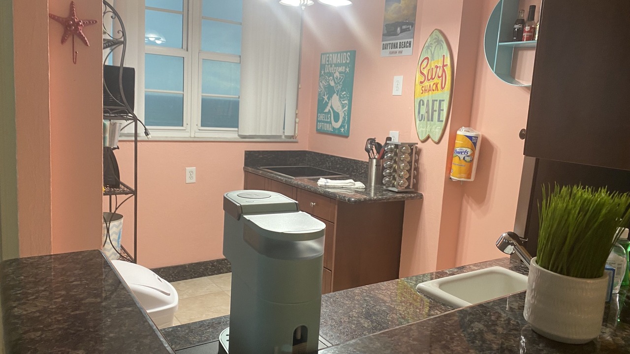 Photo of Bathroom in East Daytona