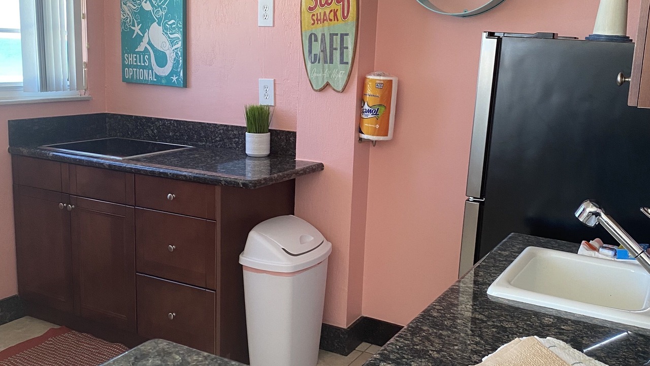 Photo of Kitchen in East Daytona