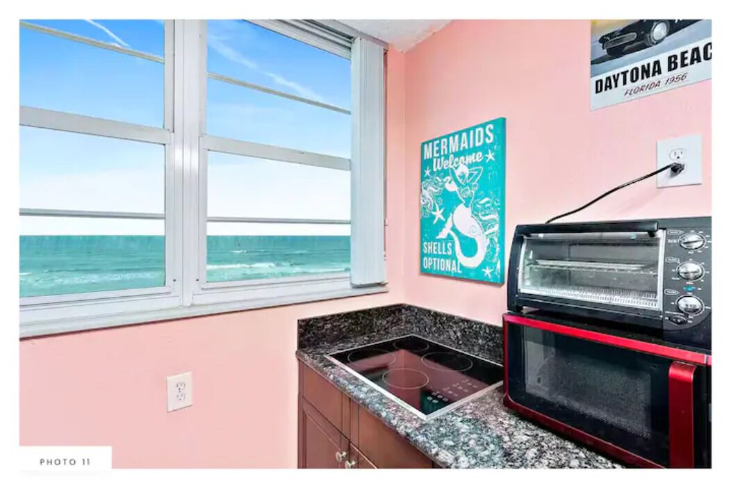 Photo of Kitchen in East Daytona