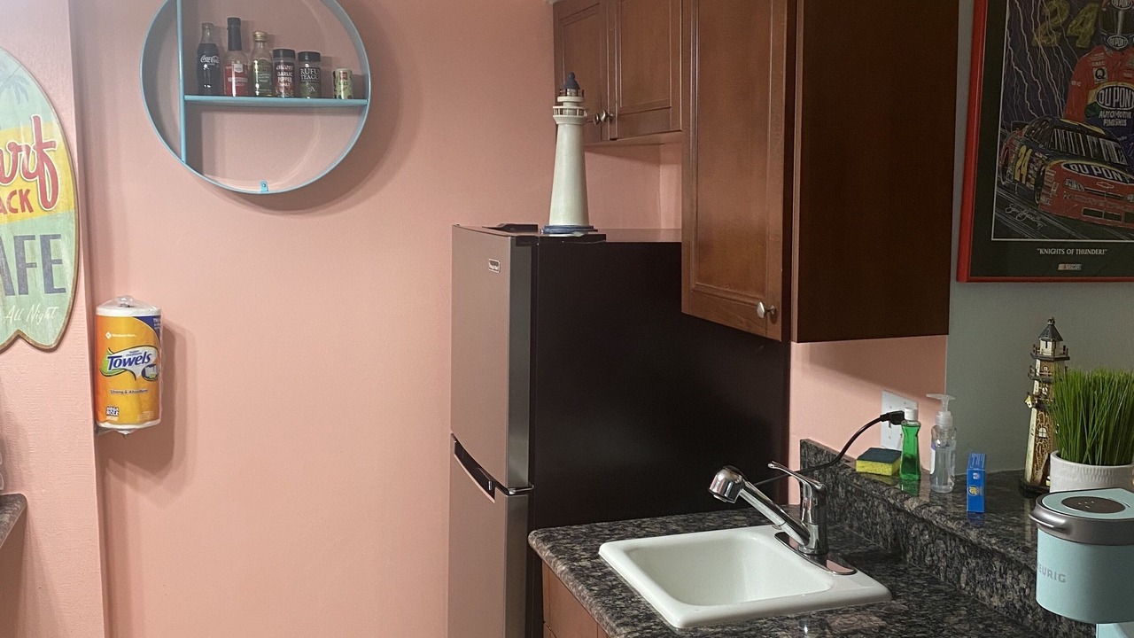 Photo of Kitchen in East Daytona