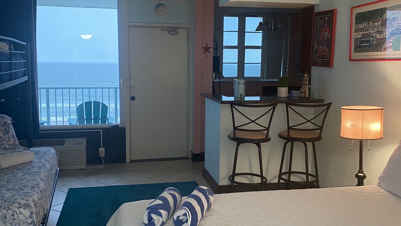 Photo of Bedroom in East Daytona