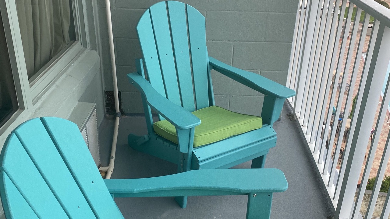 Photo of Outdoor in East Daytona