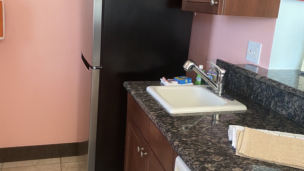 Photo of Kitchen in East Daytona