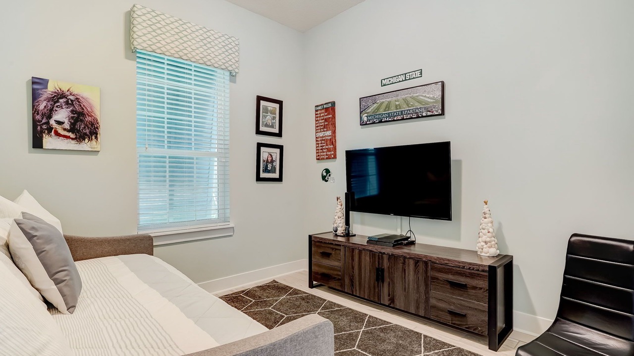Photo of Bedroom in Jacksonville Beach