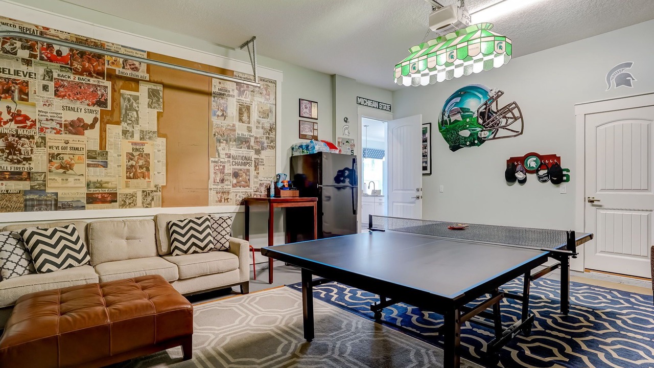 Photo of Bedroom in Jacksonville Beach