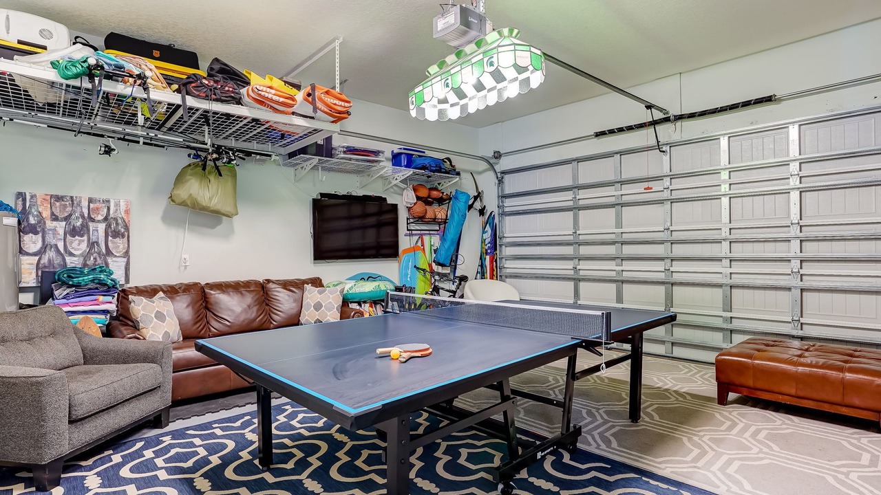 Photo of Bedroom in Jacksonville Beach