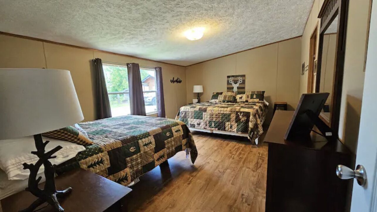Photo of Bedroom in Tellico Plains