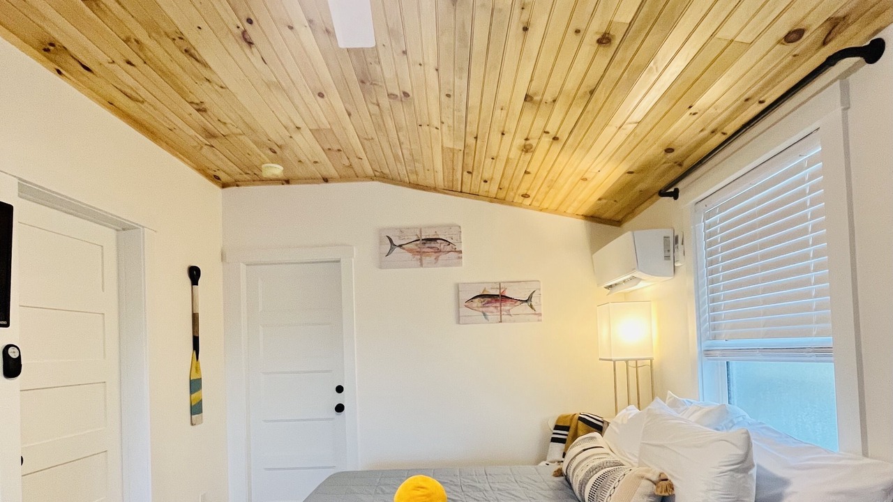 Photo of Bedroom in Matlacha