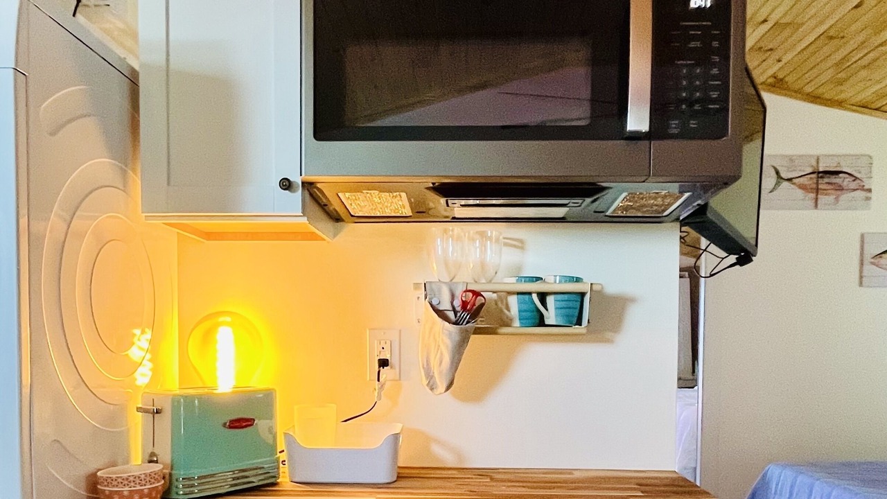 Photo of Kitchen in Matlacha