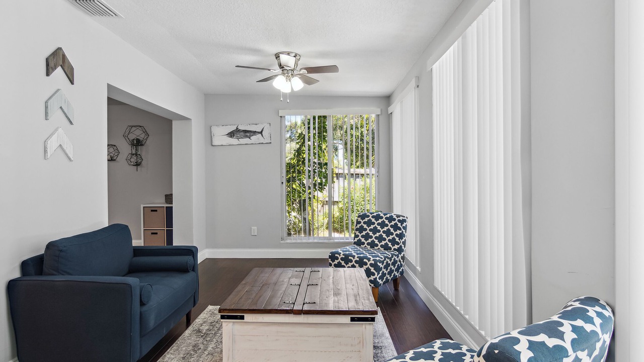 Photo of Livingroom in Sebastian