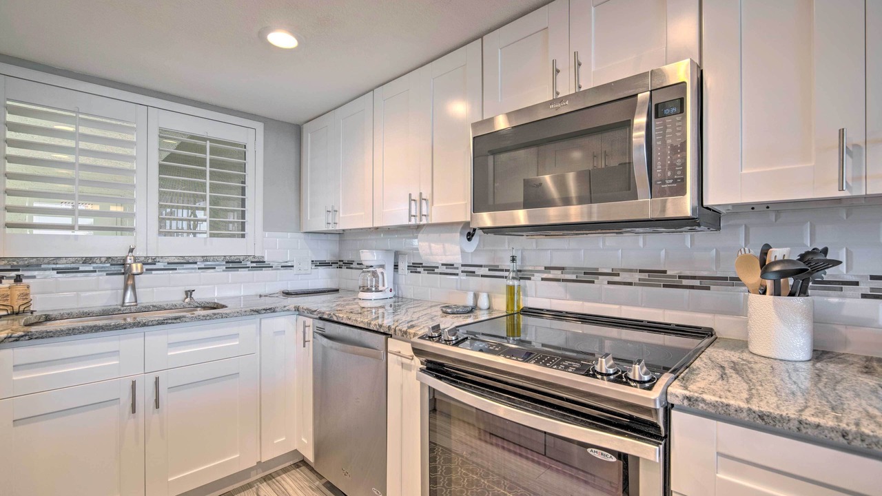 Photo of Kitchen in Hudson