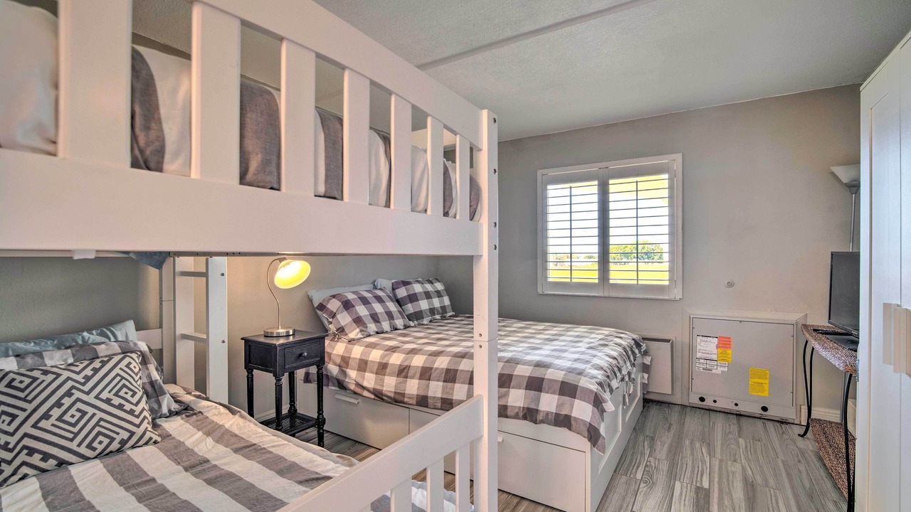 Photo of Bedroom in Hudson