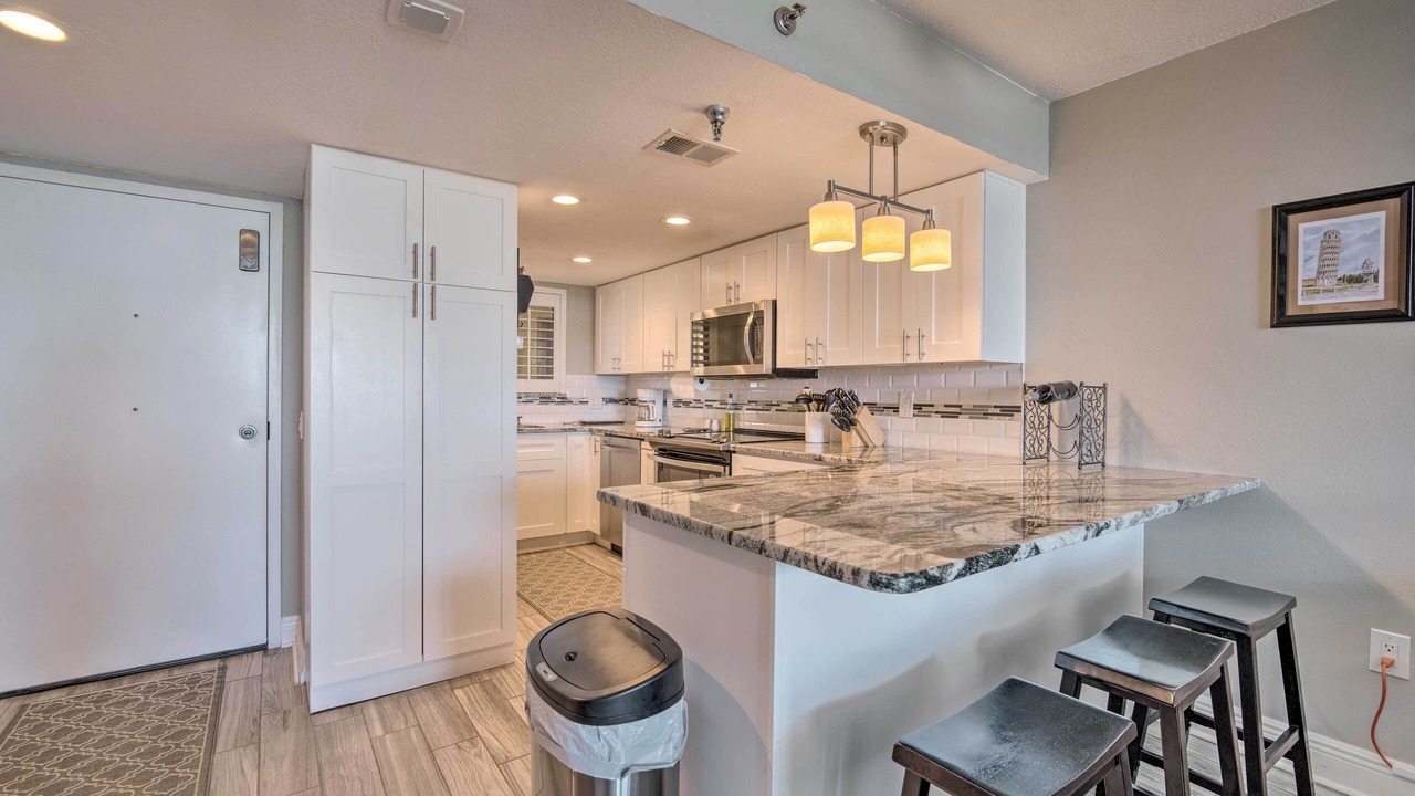Photo of Kitchen in Hudson