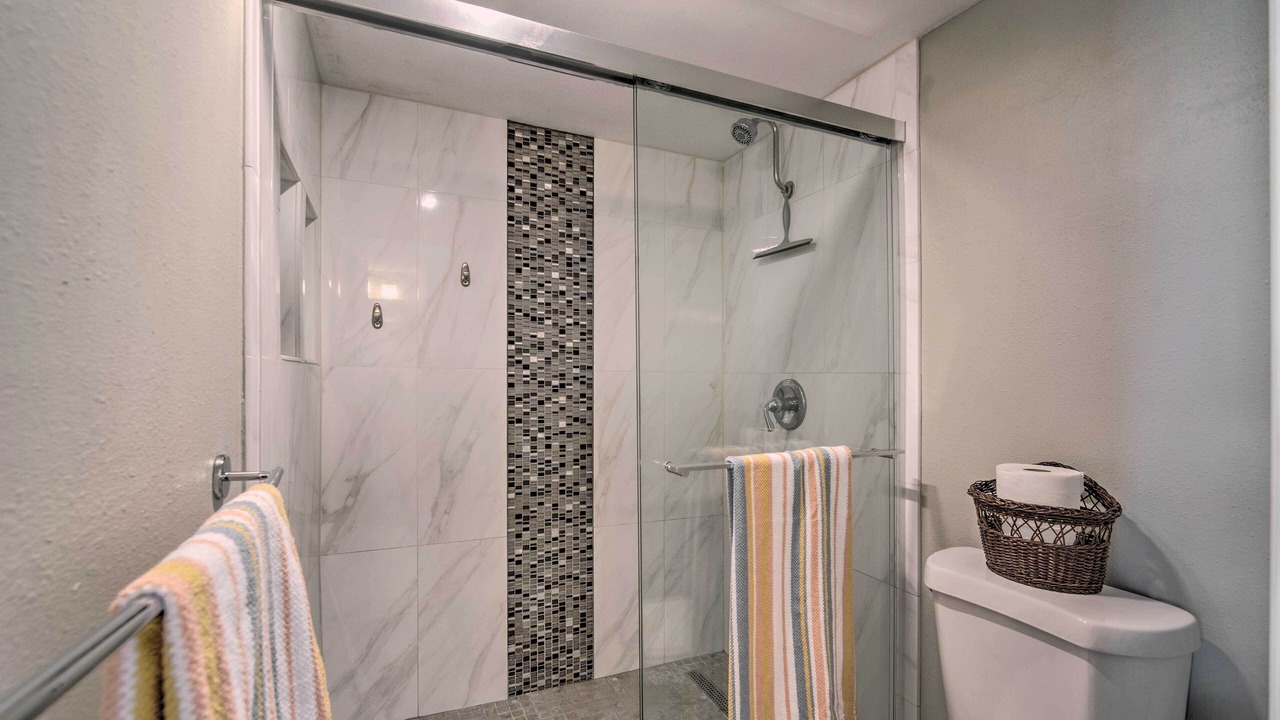 Photo of Bathroom in Hudson
