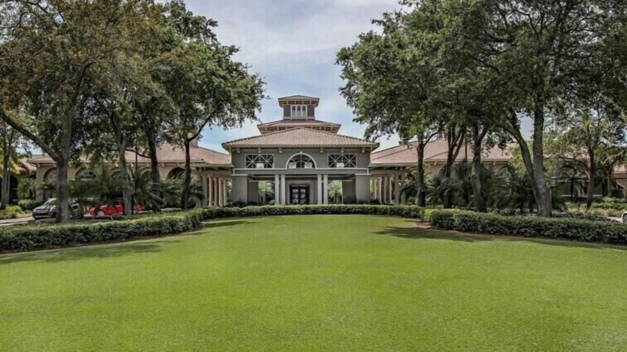 Photo of Outdoor in Bonita Springs