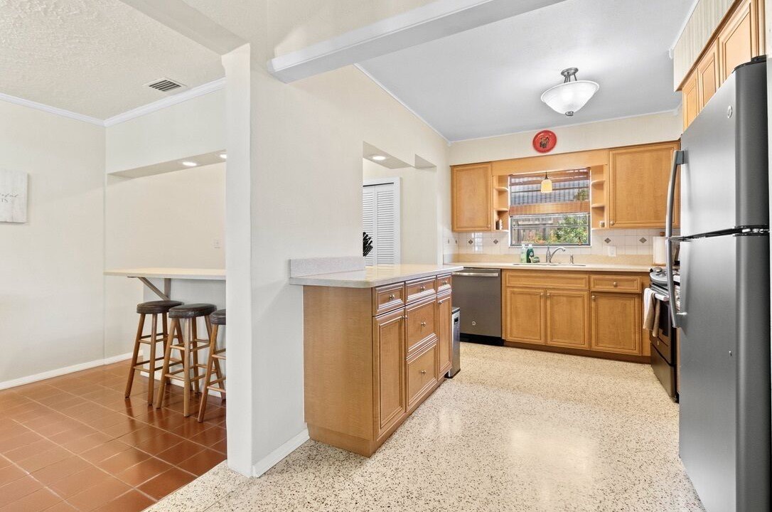 Photo of Kitchen in Bayshore Gardens