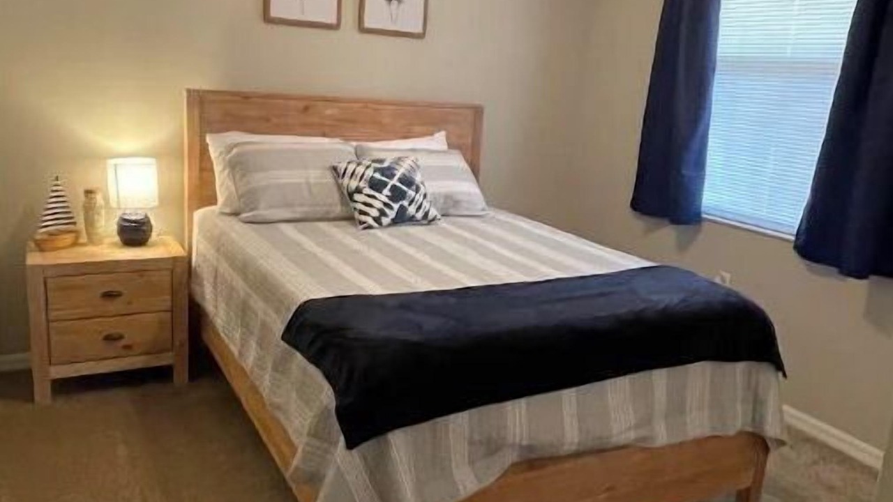 Photo of Bedroom in Biggar