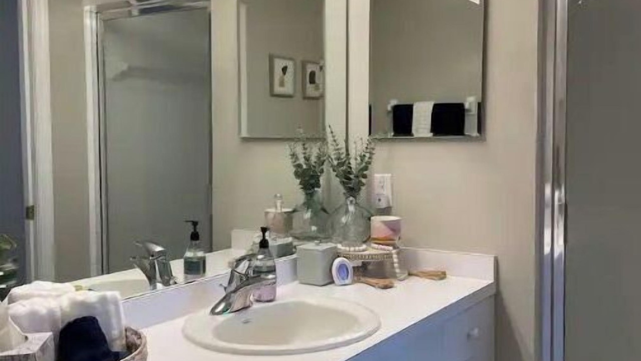 Photo of Bathroom in Biggar