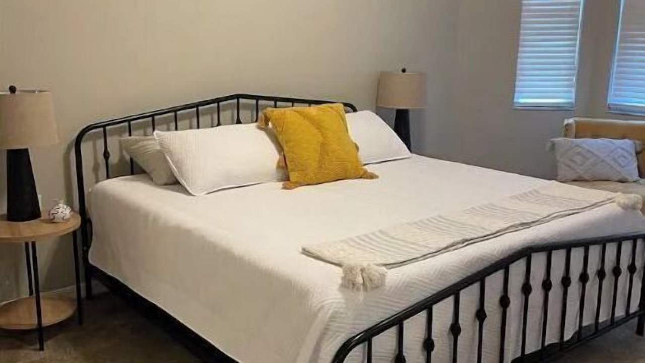 Photo of Bedroom in Biggar