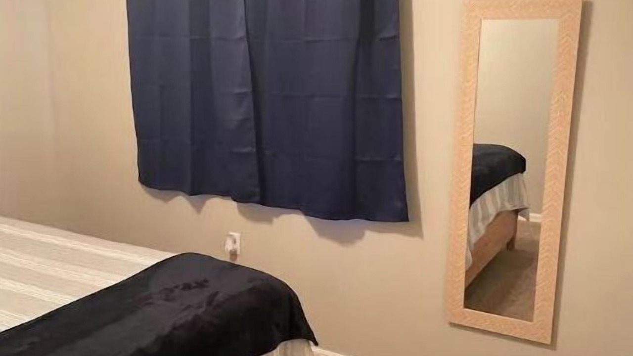 Photo of Bedroom in Biggar