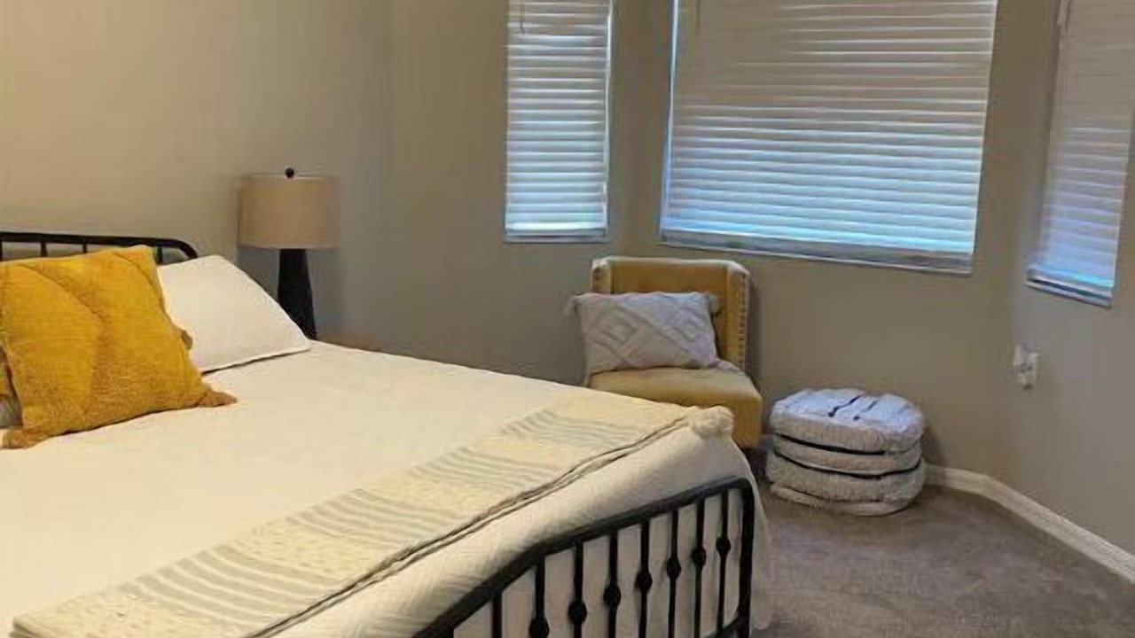 Photo of Bedroom in Biggar
