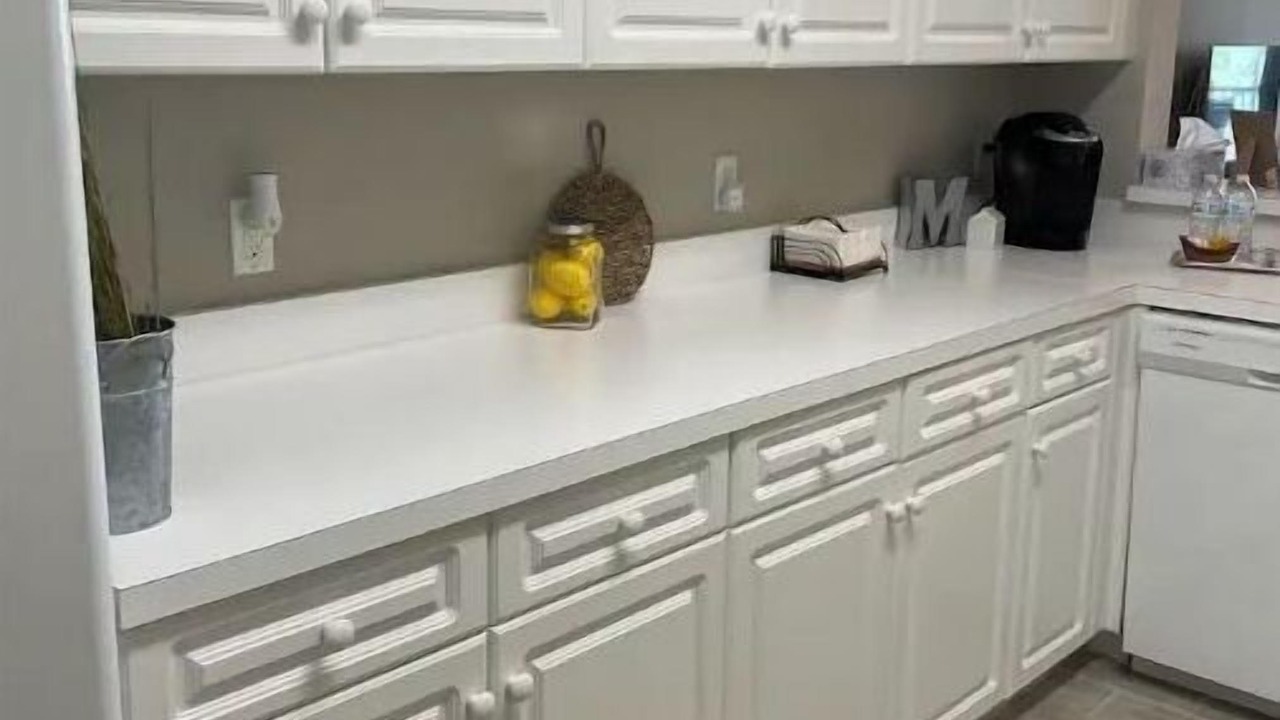Photo of Kitchen in Biggar