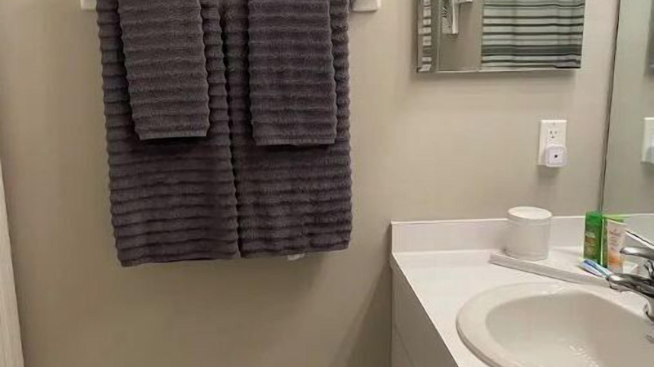 Photo of Bathroom in Biggar