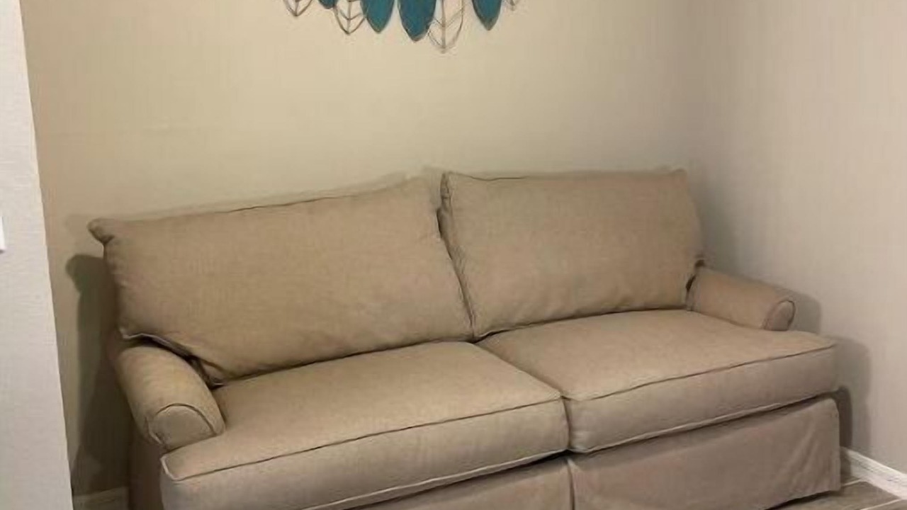 Photo of Livingroom in Biggar