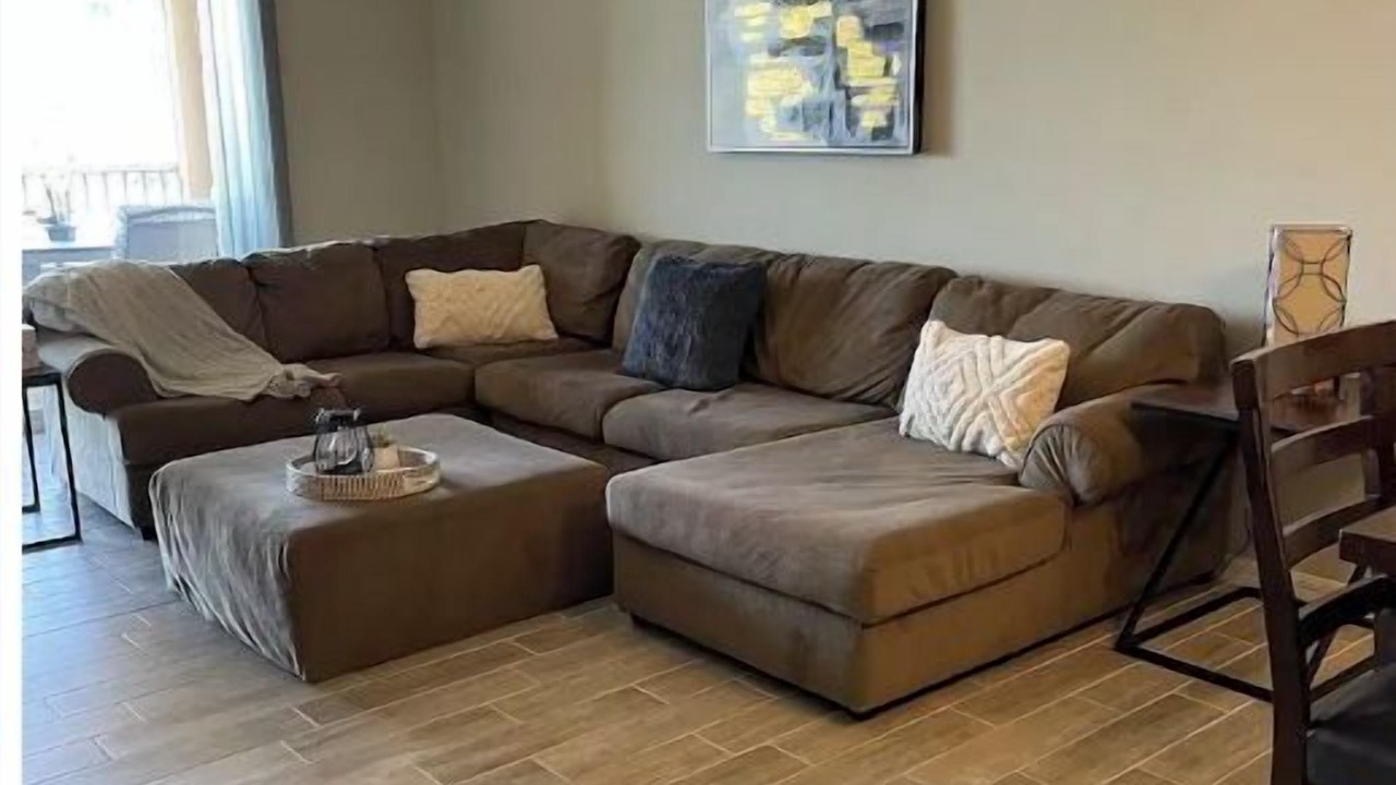 Photo of Livingroom in Biggar