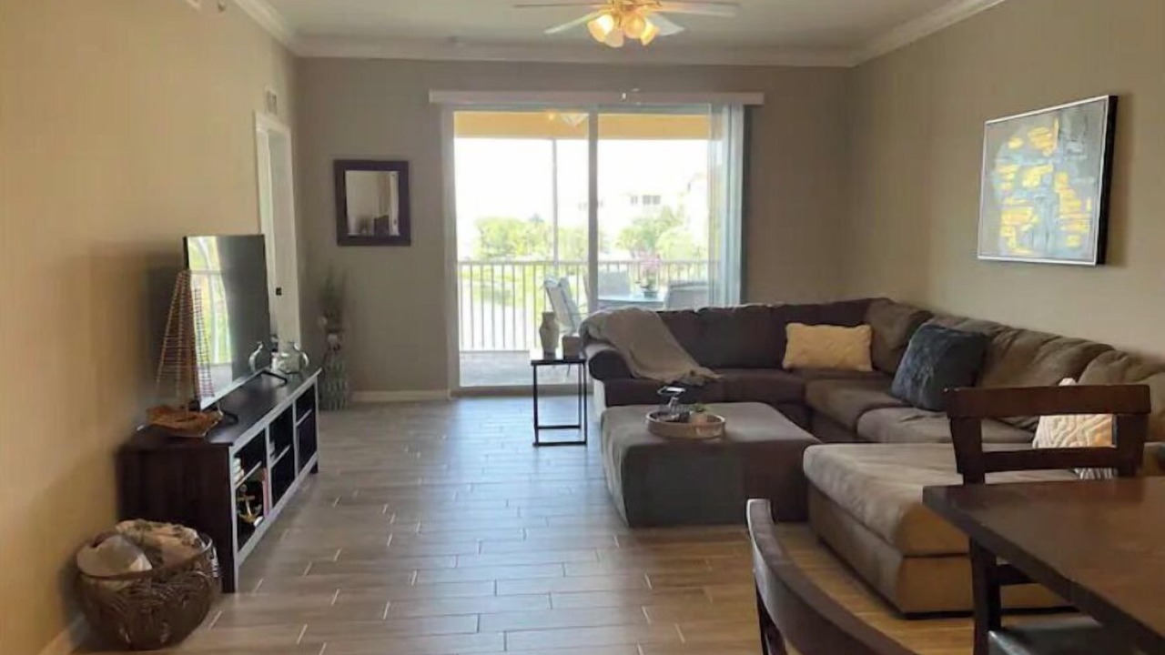 Photo of Livingroom in Biggar