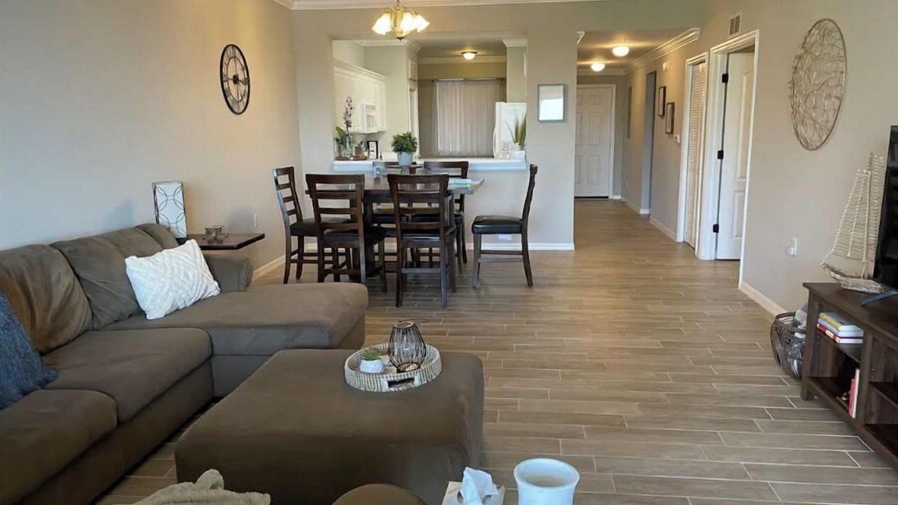 Photo of Livingroom in Biggar