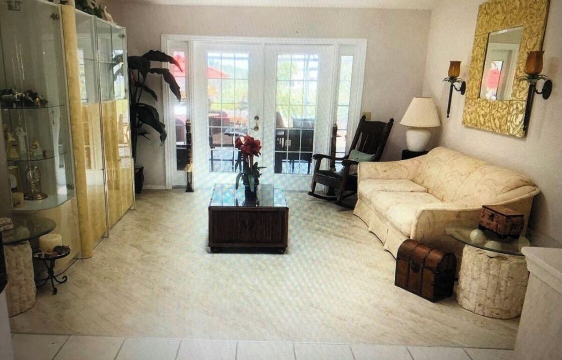 Photo of Livingroom in Pebble Beach