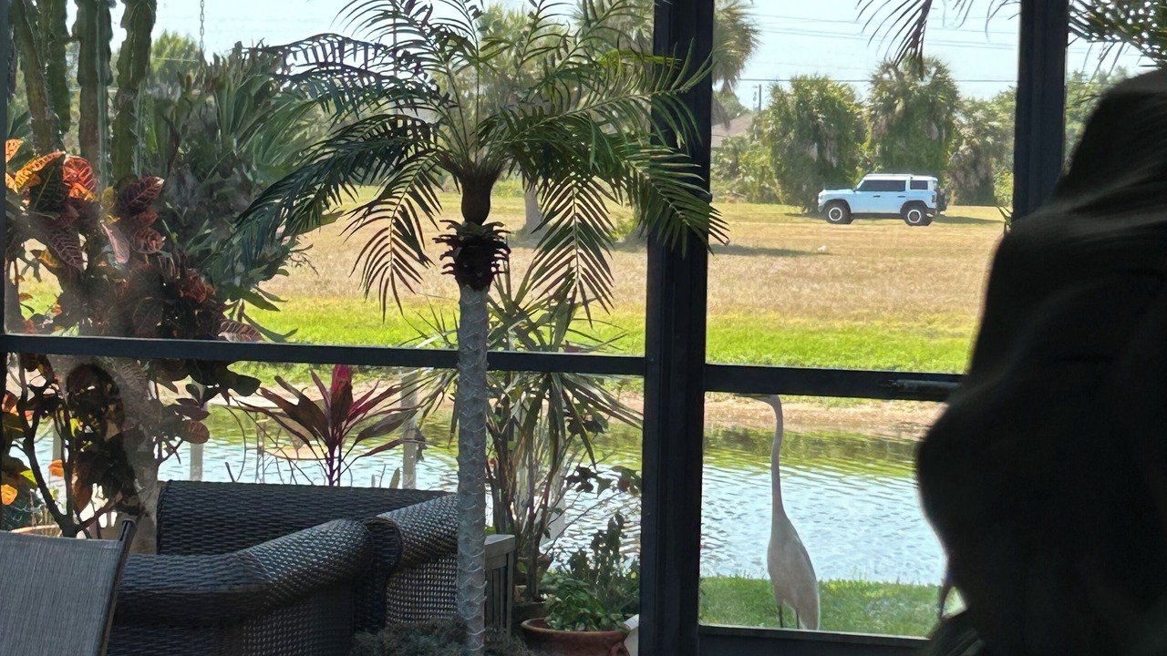 Photo of Outdoor in Pebble Beach