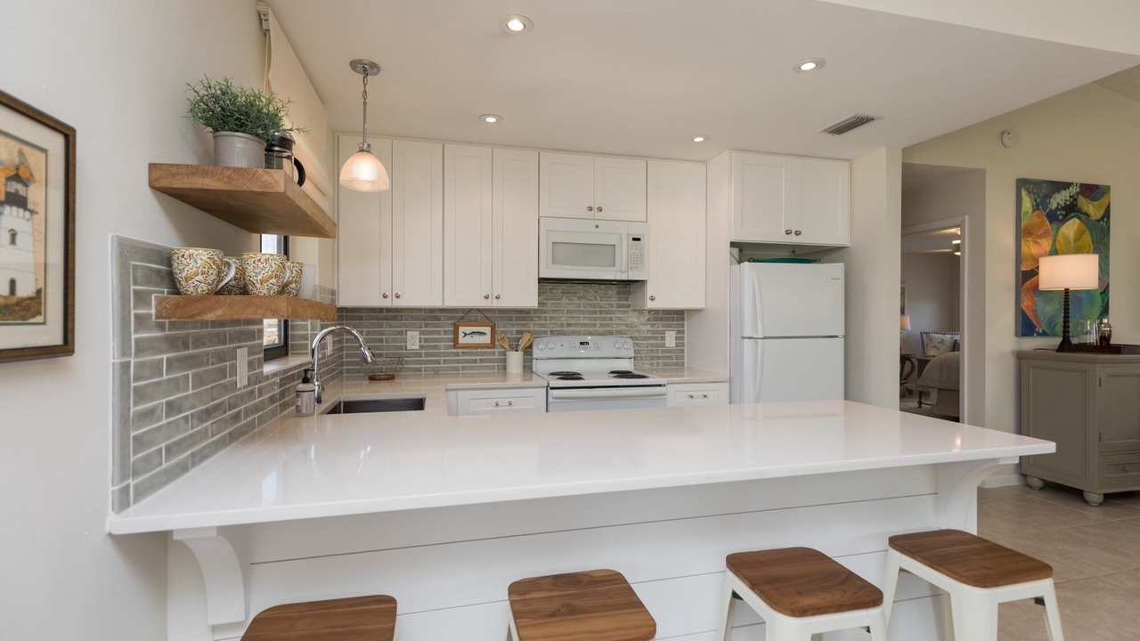 Photo of Kitchen in Marineland Acres