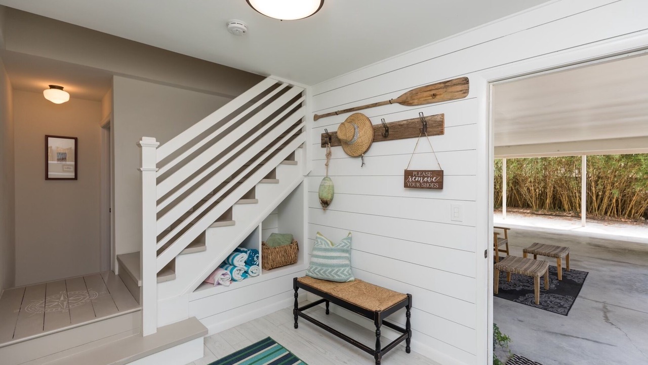 Photo of Bedroom in Marineland Acres