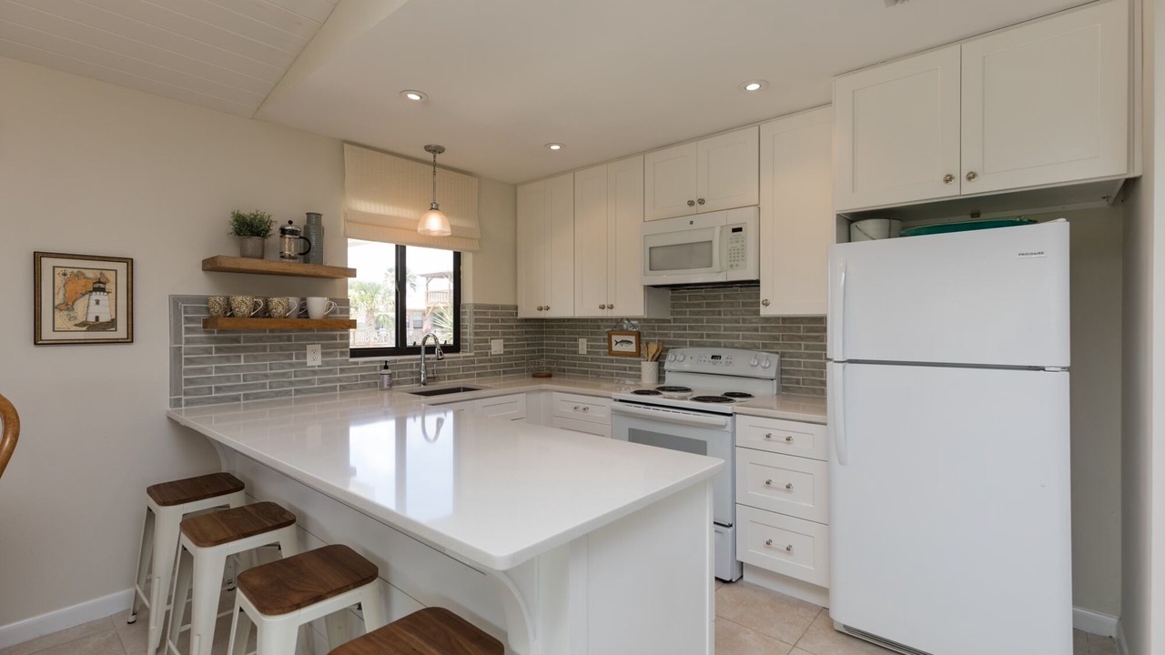 Photo of Kitchen in Marineland Acres