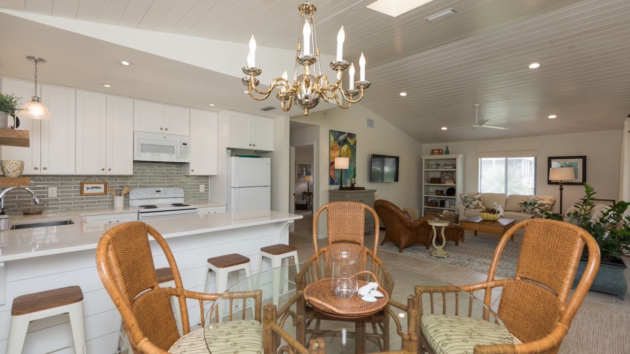 Photo of Kitchen in Marineland Acres