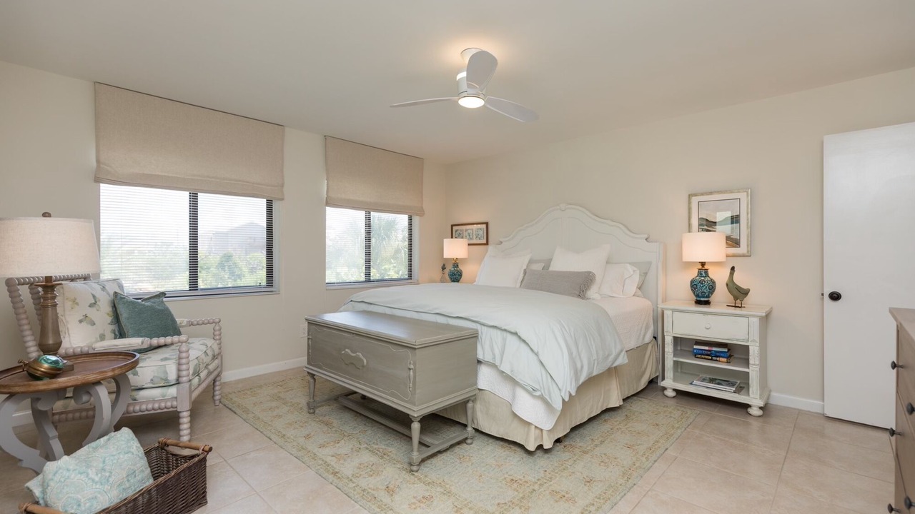 Photo of Bedroom in Marineland Acres