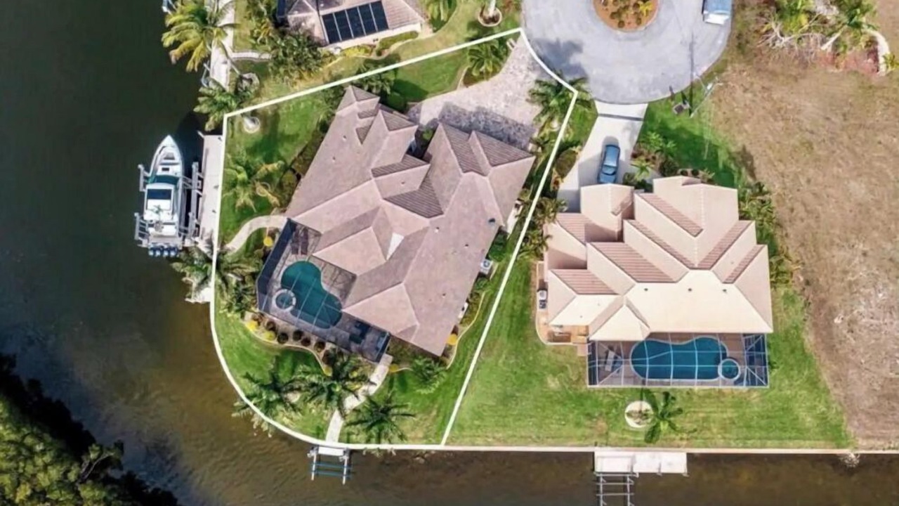 Photo of Outdoor in Burnt Store Isles