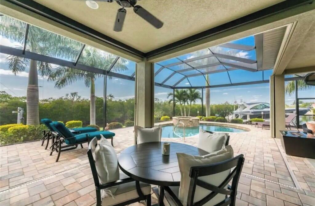 Photo of Outdoor in Burnt Store Isles