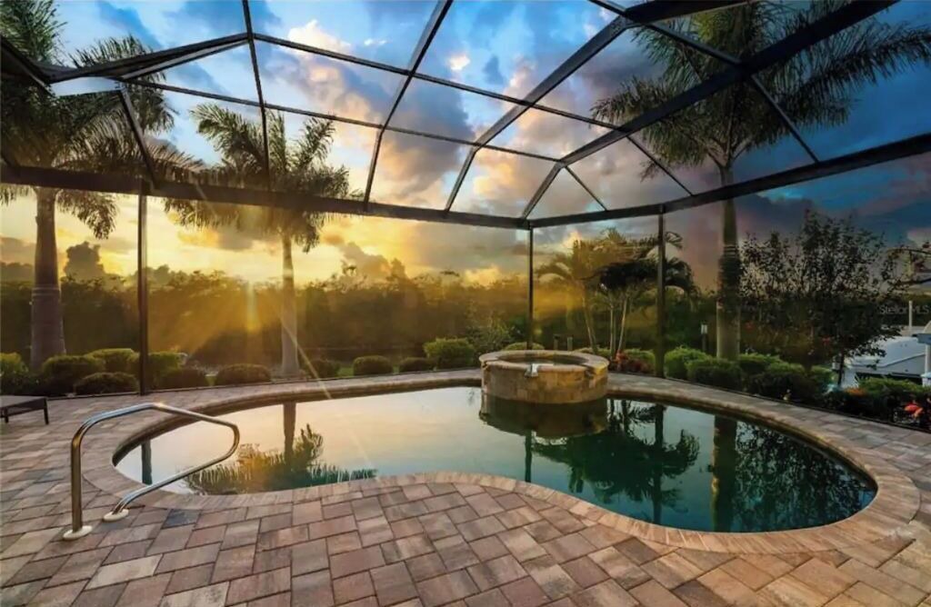 Photo of Outdoor in Burnt Store Isles