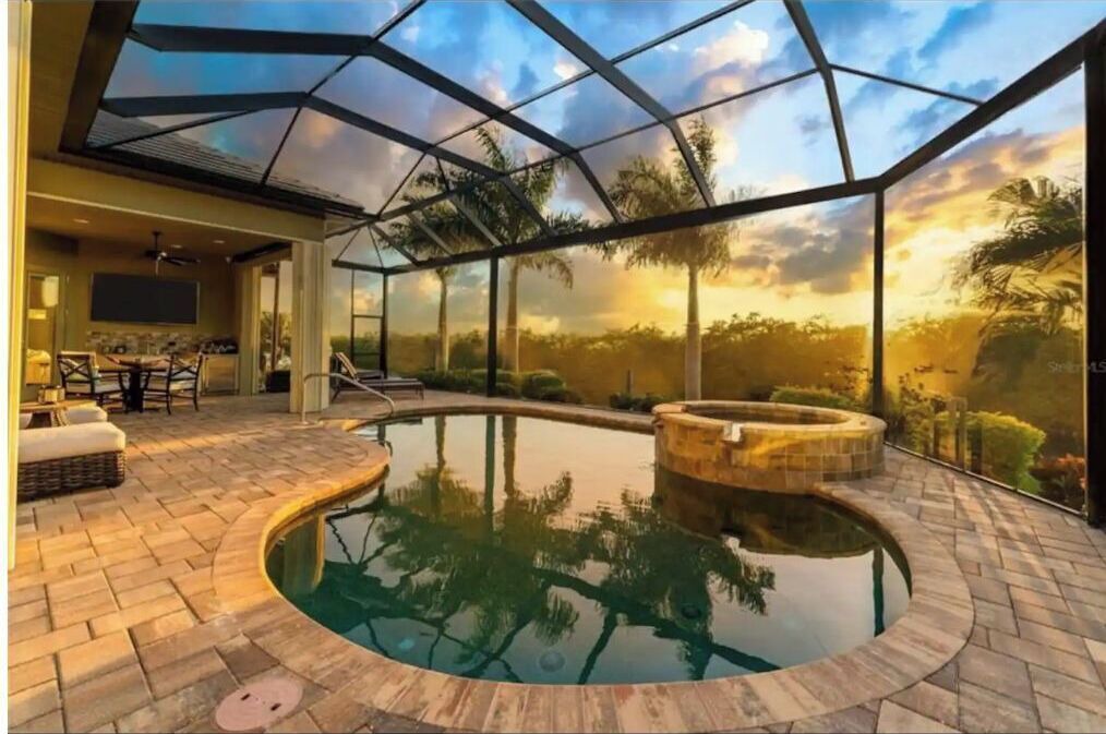 Photo of Outdoor in Burnt Store Isles