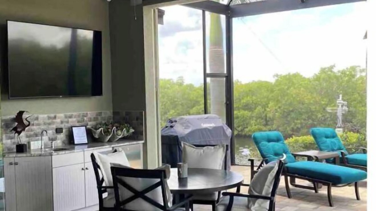 Photo of Outdoor in Burnt Store Isles