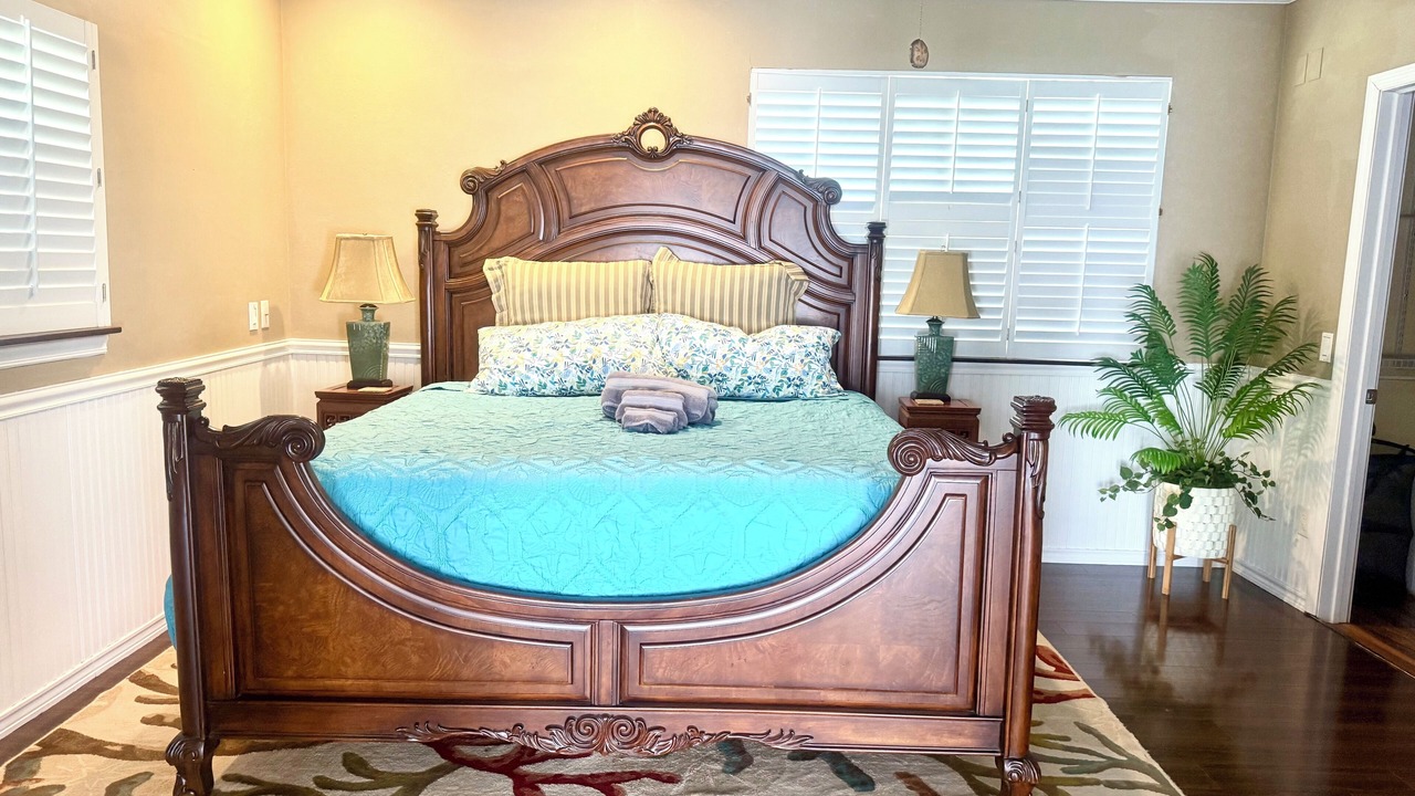Photo of Bedroom in Englewood South