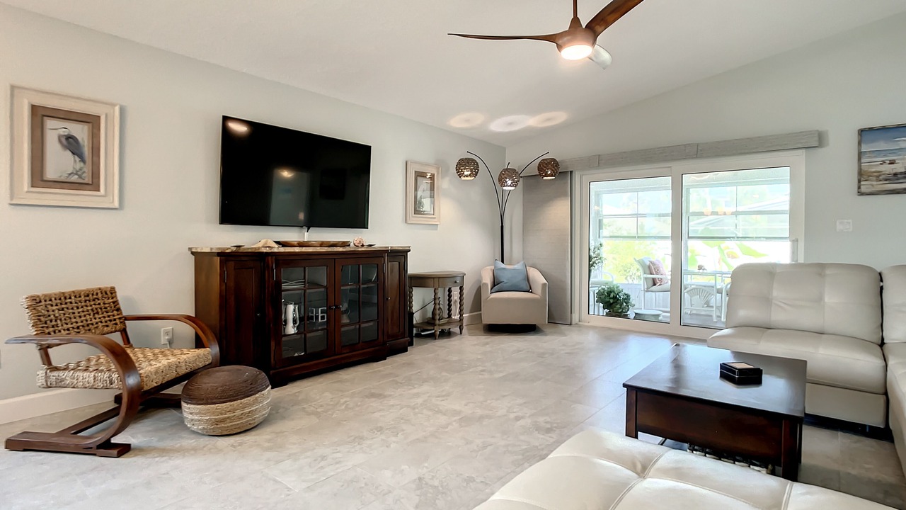 Photo of Bedroom in Horton Shores