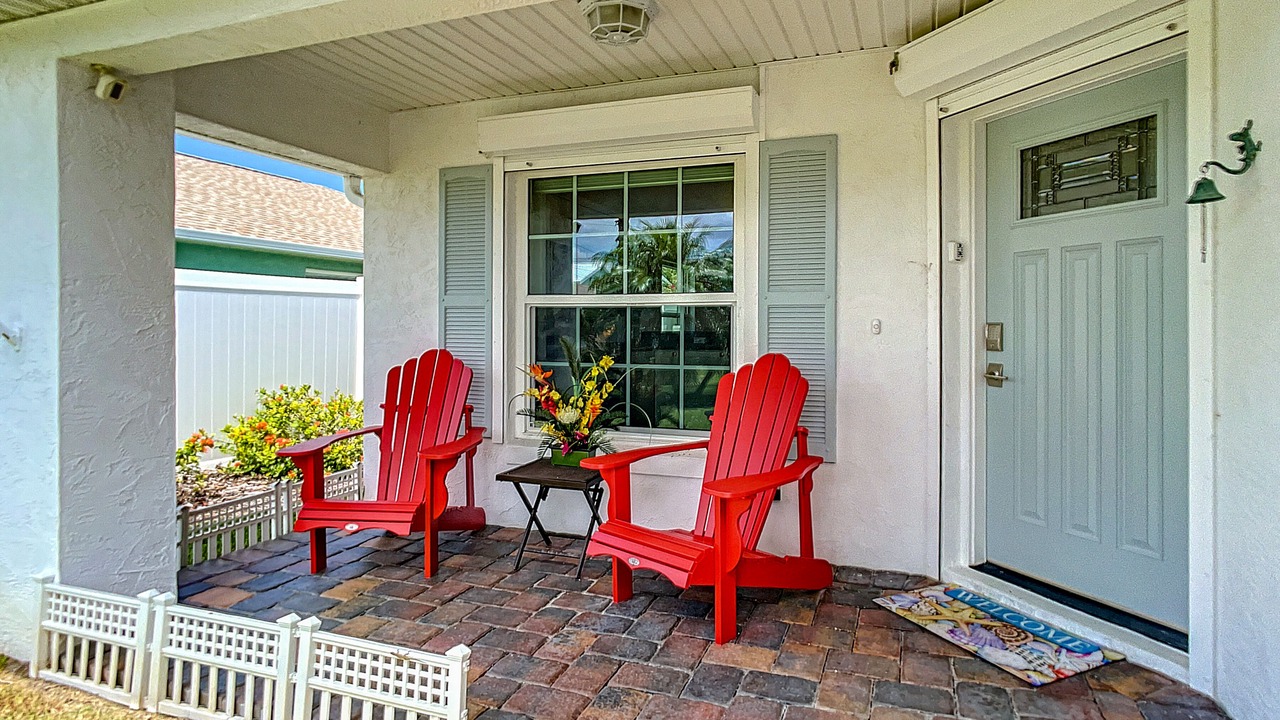 Photo of Outdoor in Horton Shores